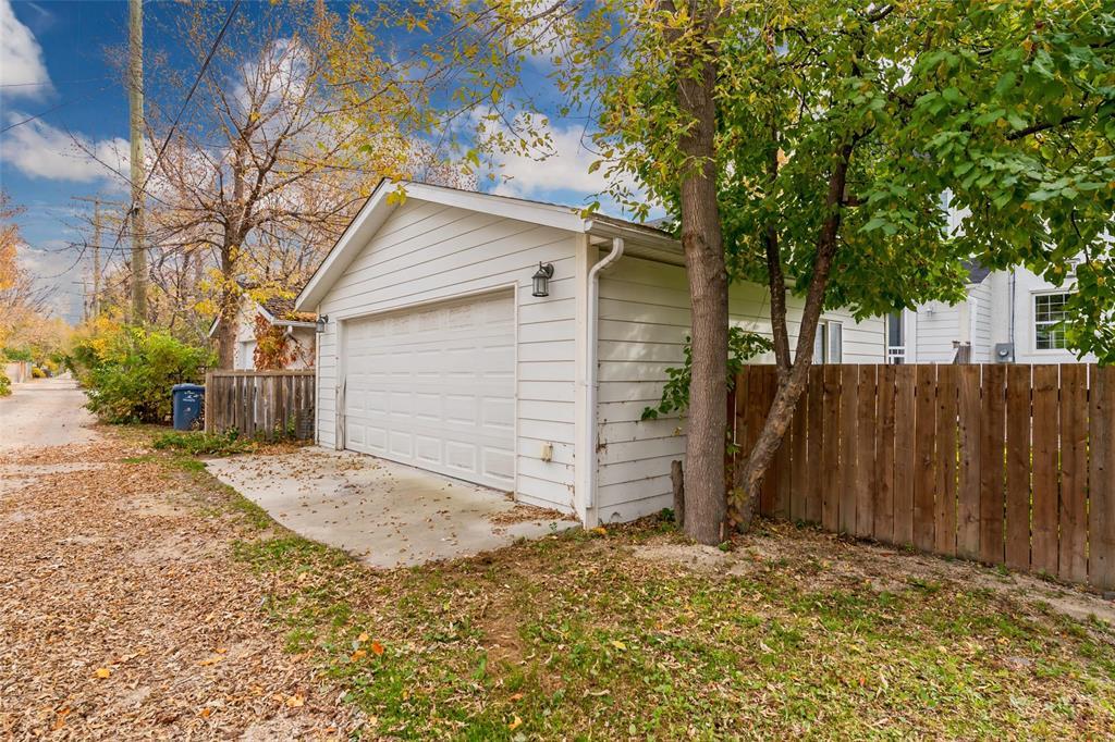 937 North Drive, Winnipeg, Manitoba  R3T 0A9 - Photo 40 - 202626212