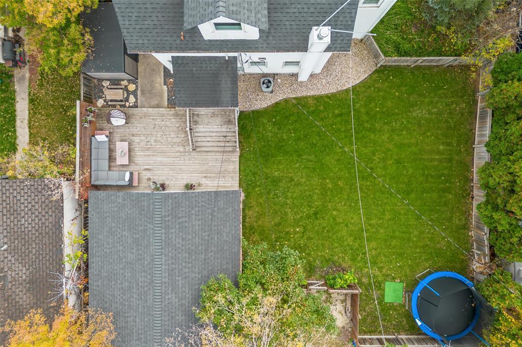 937 North Drive, Winnipeg, Manitoba  R3T 0A9 - Photo 41 - 202626212