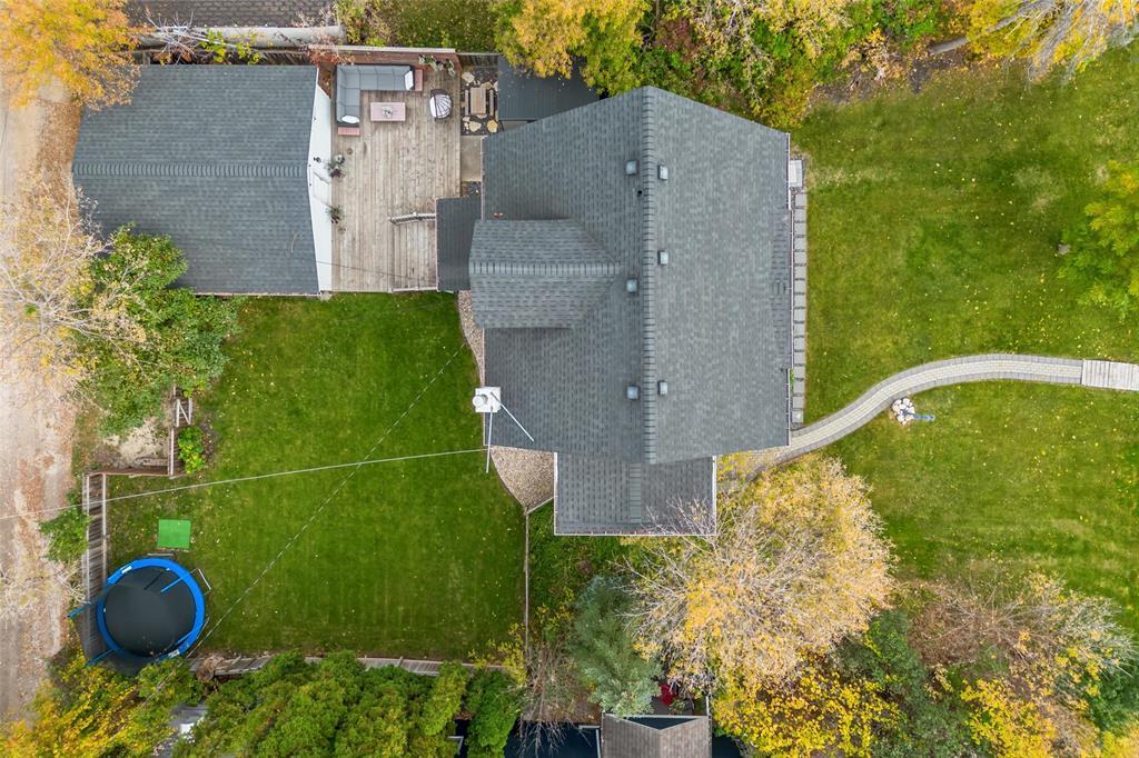 937 North Drive, Winnipeg, Manitoba  R3T 0A9 - Photo 42 - 202626212