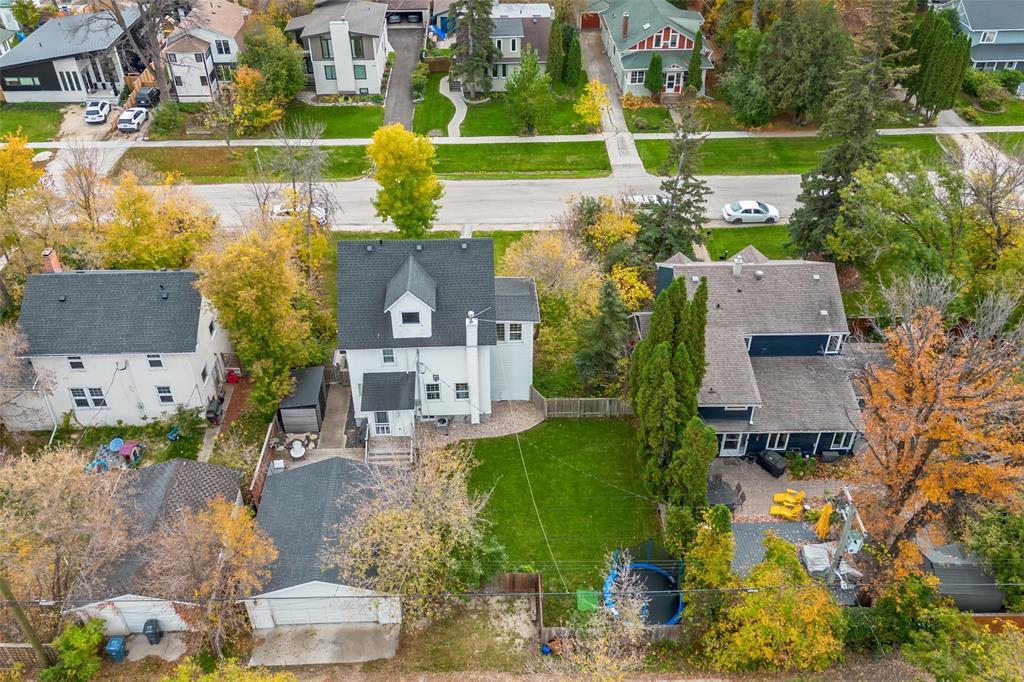 937 North Drive, Winnipeg, Manitoba  R3T 0A9 - Photo 43 - 202626212