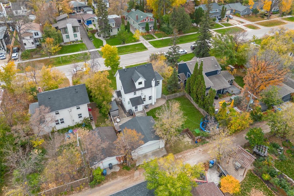 937 North Drive, Winnipeg, Manitoba  R3T 0A9 - Photo 44 - 202626212