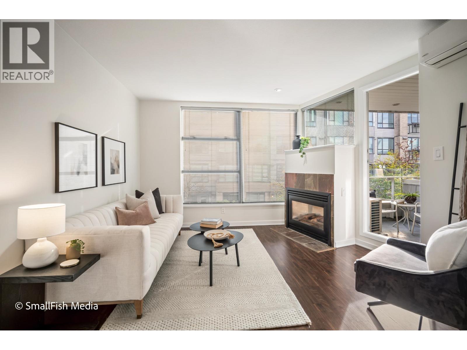 322 638 W 7th Avenue, Vancouver, British Columbia  V5Z 1B5 - Photo 7 - R3177162