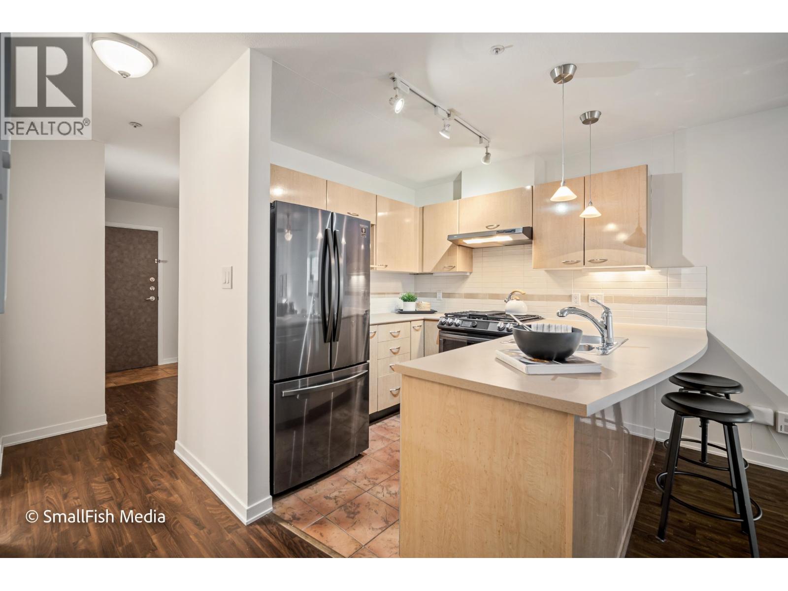 322 638 W 7th Avenue, Vancouver, British Columbia  V5Z 1B5 - Photo 15 - R3177162