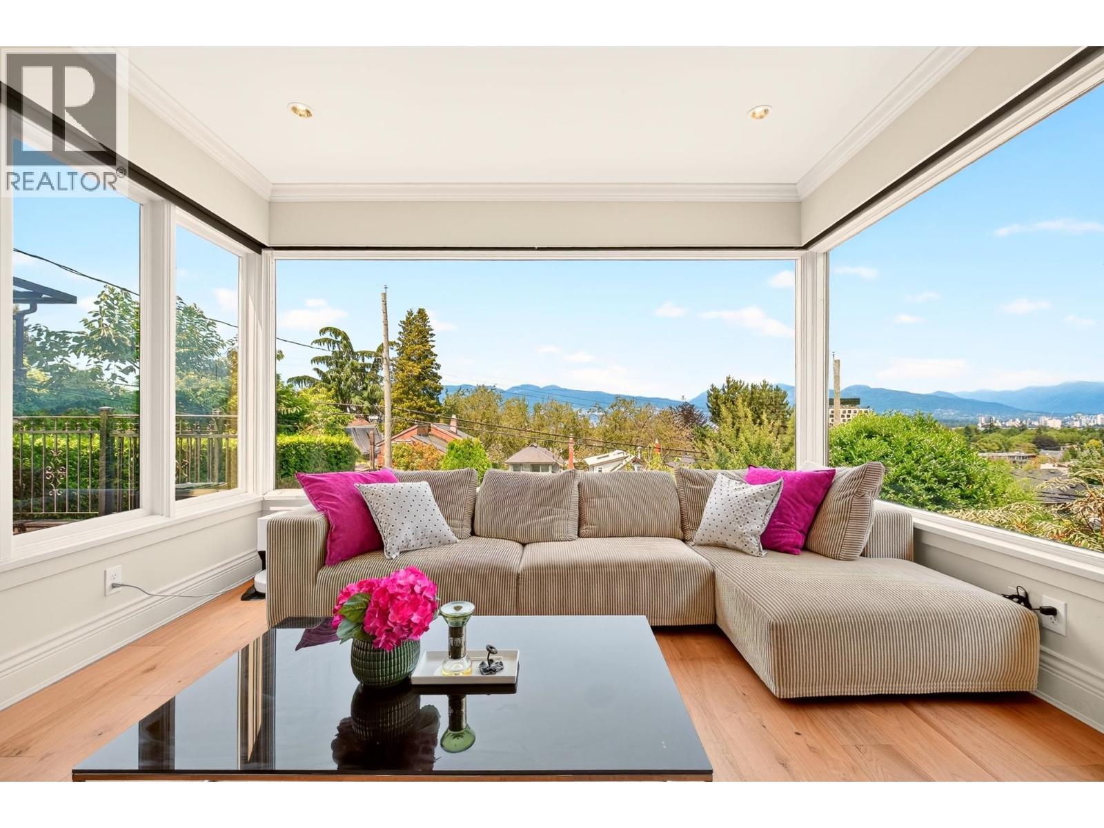 3835 W 12th Avenue, Vancouver, British Columbia  V6R 2N9 - Photo 5 - R3177242
