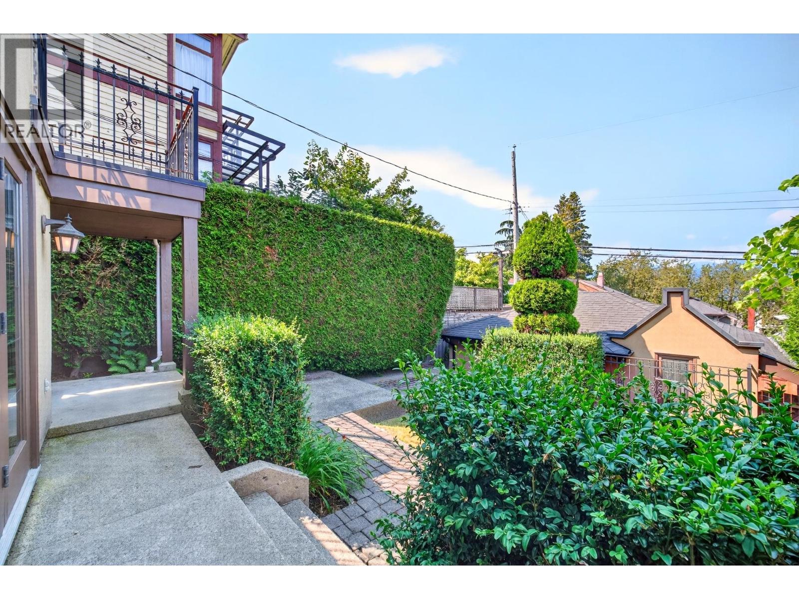 3835 W 12th Avenue, Vancouver, British Columbia  V6R 2N9 - Photo 39 - R3177242