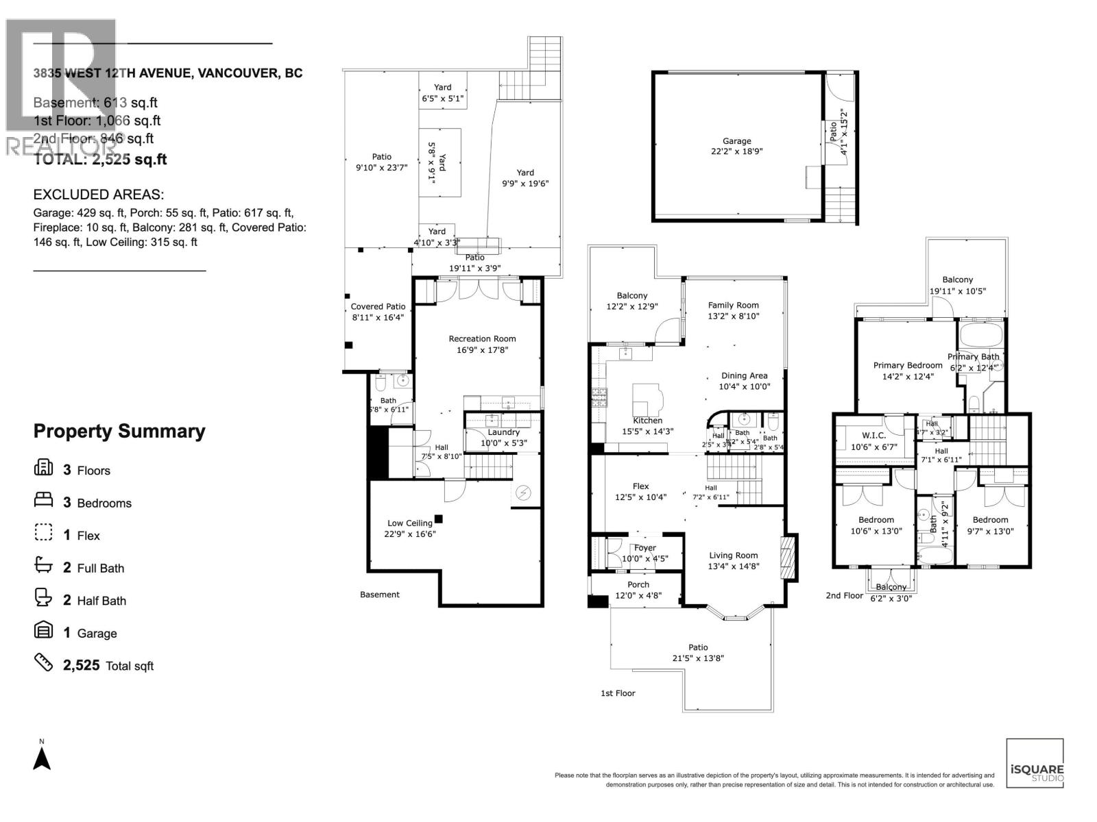3835 W 12th Avenue, Vancouver, British Columbia  V6R 2N9 - Photo 40 - R3177242