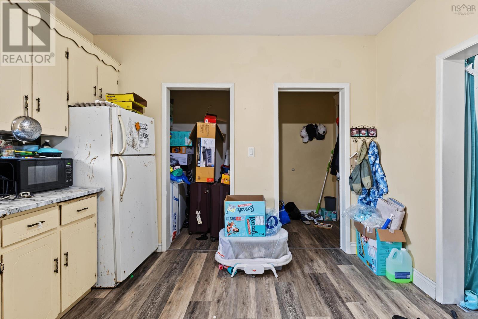 172 Ashby Road, Sydney, Nova Scotia  B1P 2S6 - Photo 14 - 202626260