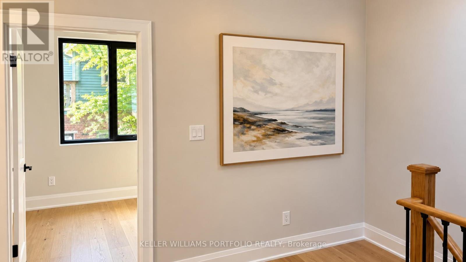 Laneway House - 71a Chisholm Avenue, Toronto, Ontario  M4C 4V1 - Photo 13 - E14096800