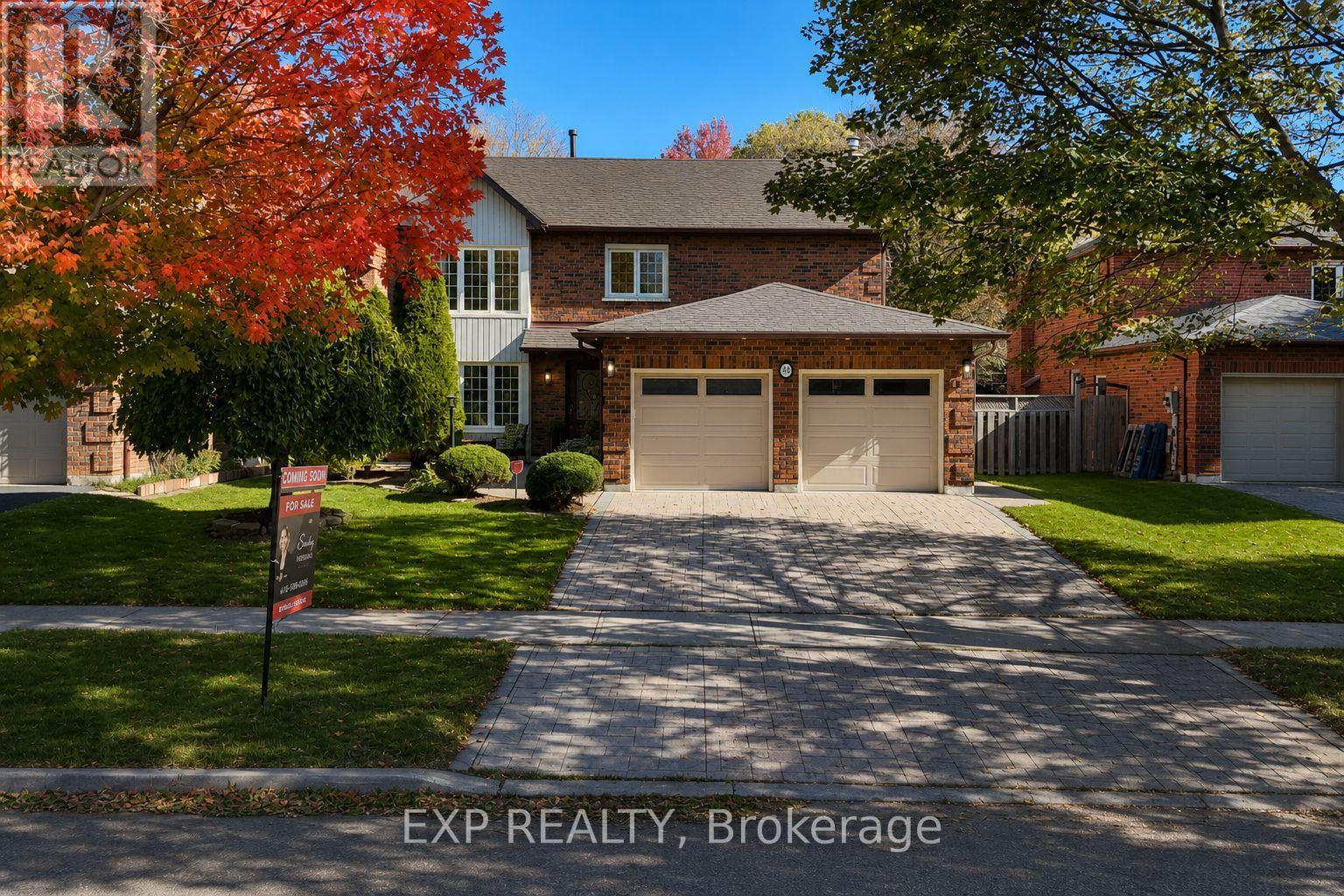 74 Henderson Drive, Whitby, Ontario  L1N 7Y8 - Photo 46 - E14098348