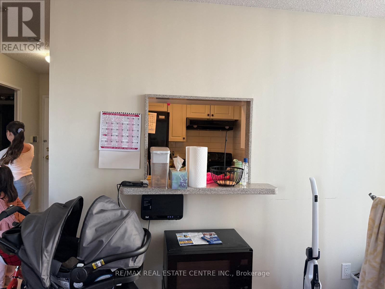 1210 - 265 Enfield Place, Mississauga, Ontario  L5B 3Y7 - Photo 14 - W13738446