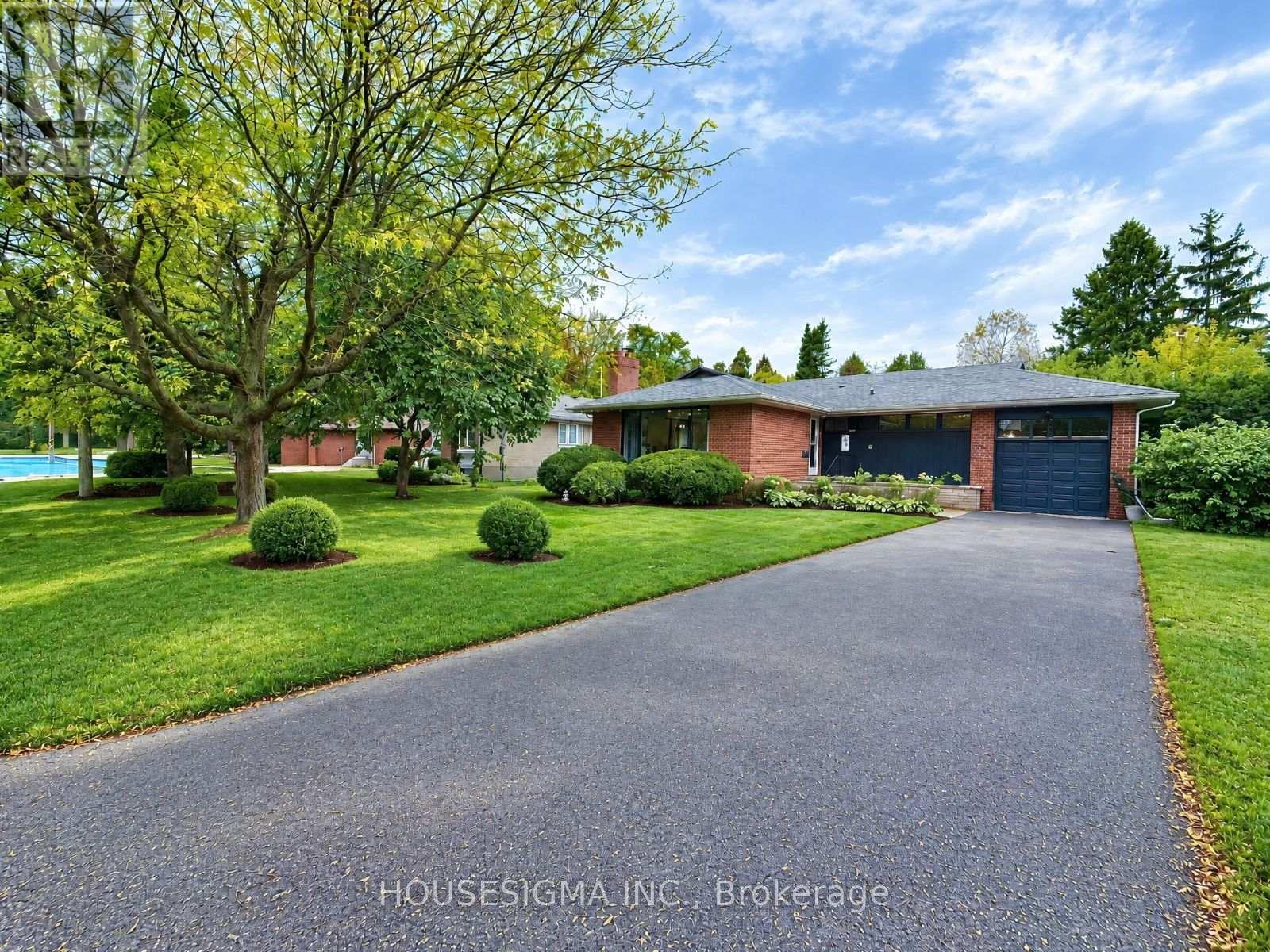 335 Lees Lane, Oakville, Ontario  L6L 4S4 - Photo 30 - W14089698