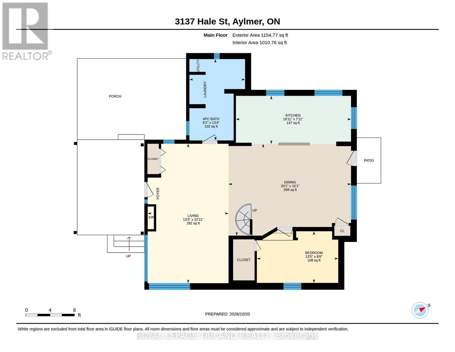 3137 Hale Street, Malahide, Ontario  N5H 2K2 - Photo 47 - X14100566