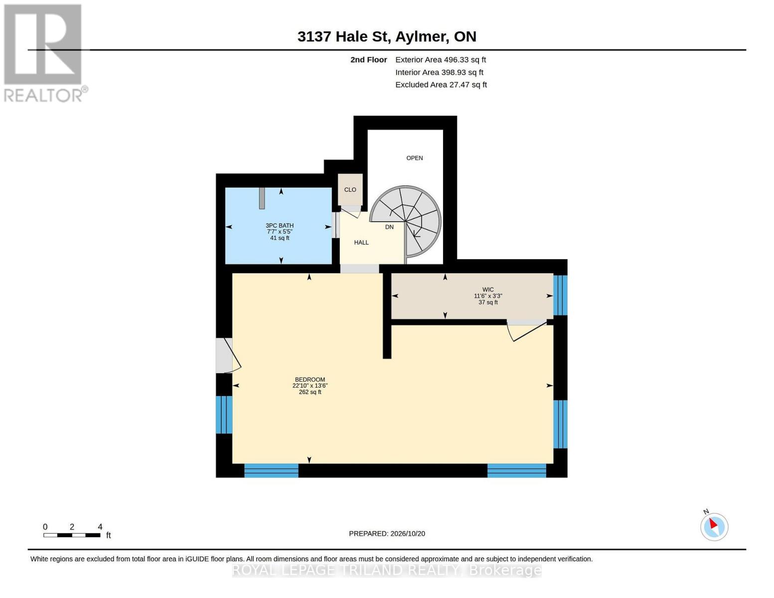 3137 Hale Street, Malahide, Ontario  N5H 2K2 - Photo 48 - X14100566