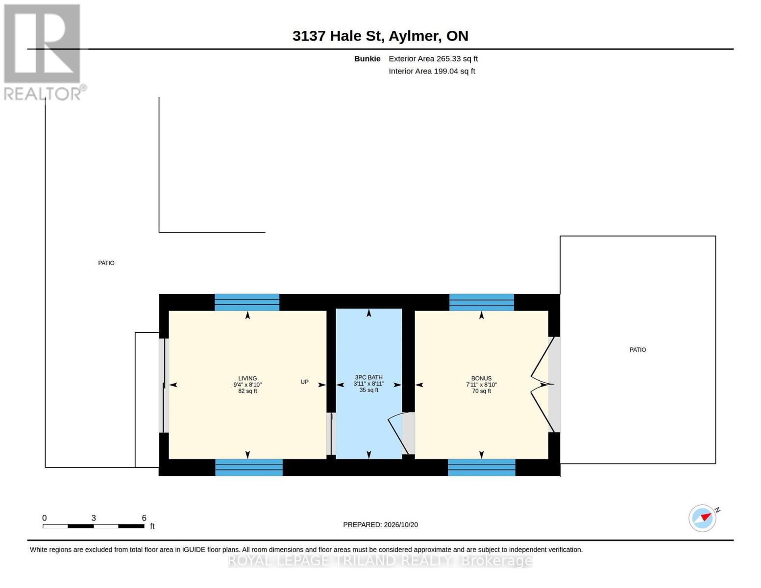 3137 Hale Street, Malahide, Ontario  N5H 2K2 - Photo 49 - X14100566