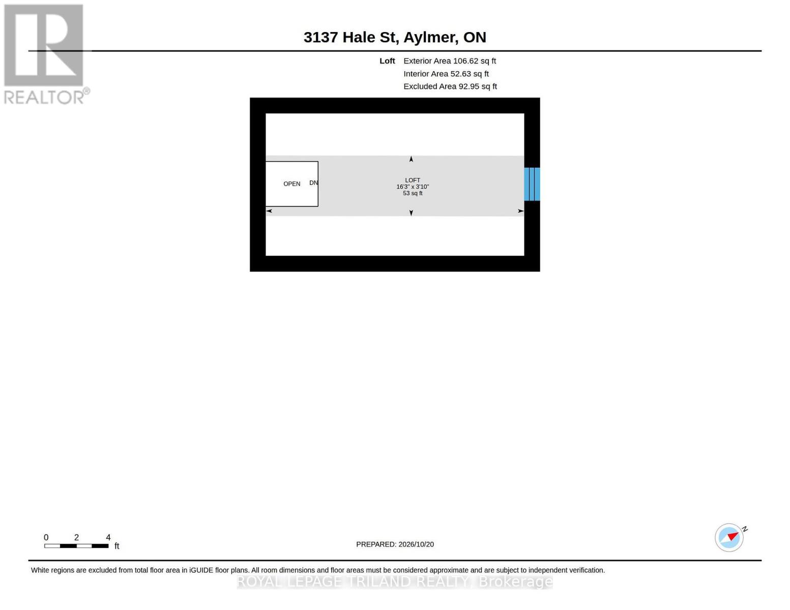 3137 Hale Street, Malahide, Ontario  N5H 2K2 - Photo 50 - X14100566
