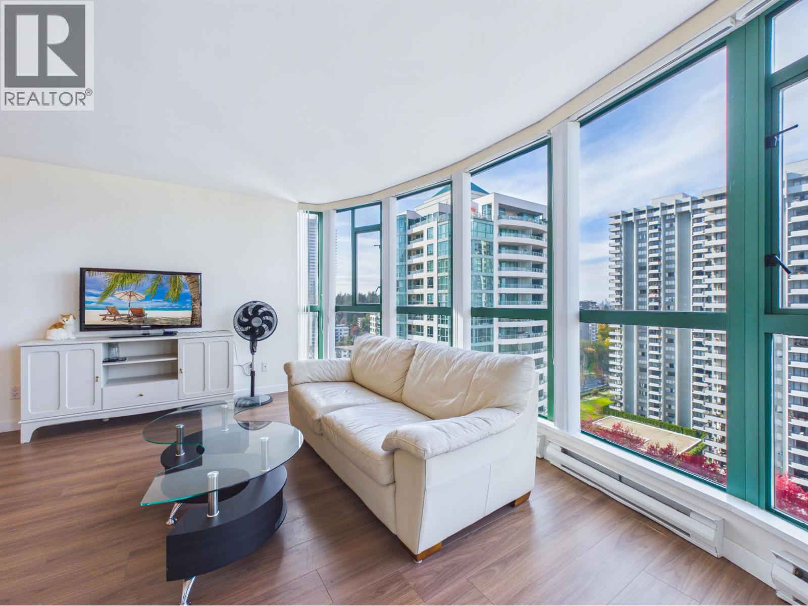 1705 5833 Wilson Avenue, Burnaby, British Columbia  V5H 4R8 - Photo 6 - R3176397