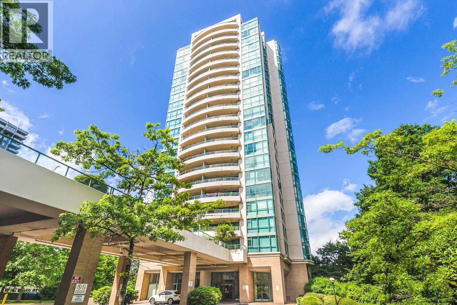 1705 5833 Wilson Avenue, Burnaby, British Columbia  V5H 4R8 - Photo 3 - R3176397