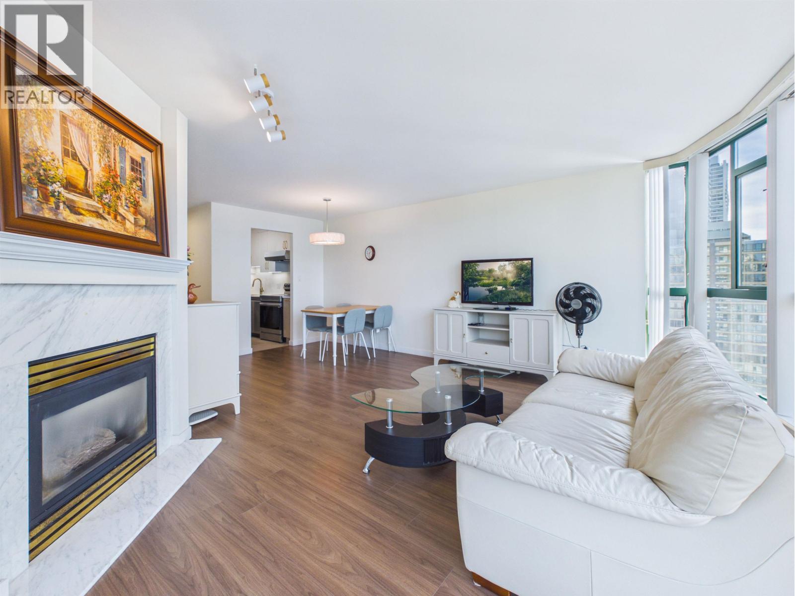 1705 5833 Wilson Avenue, Burnaby, British Columbia  V5H 4R8 - Photo 13 - R3176397