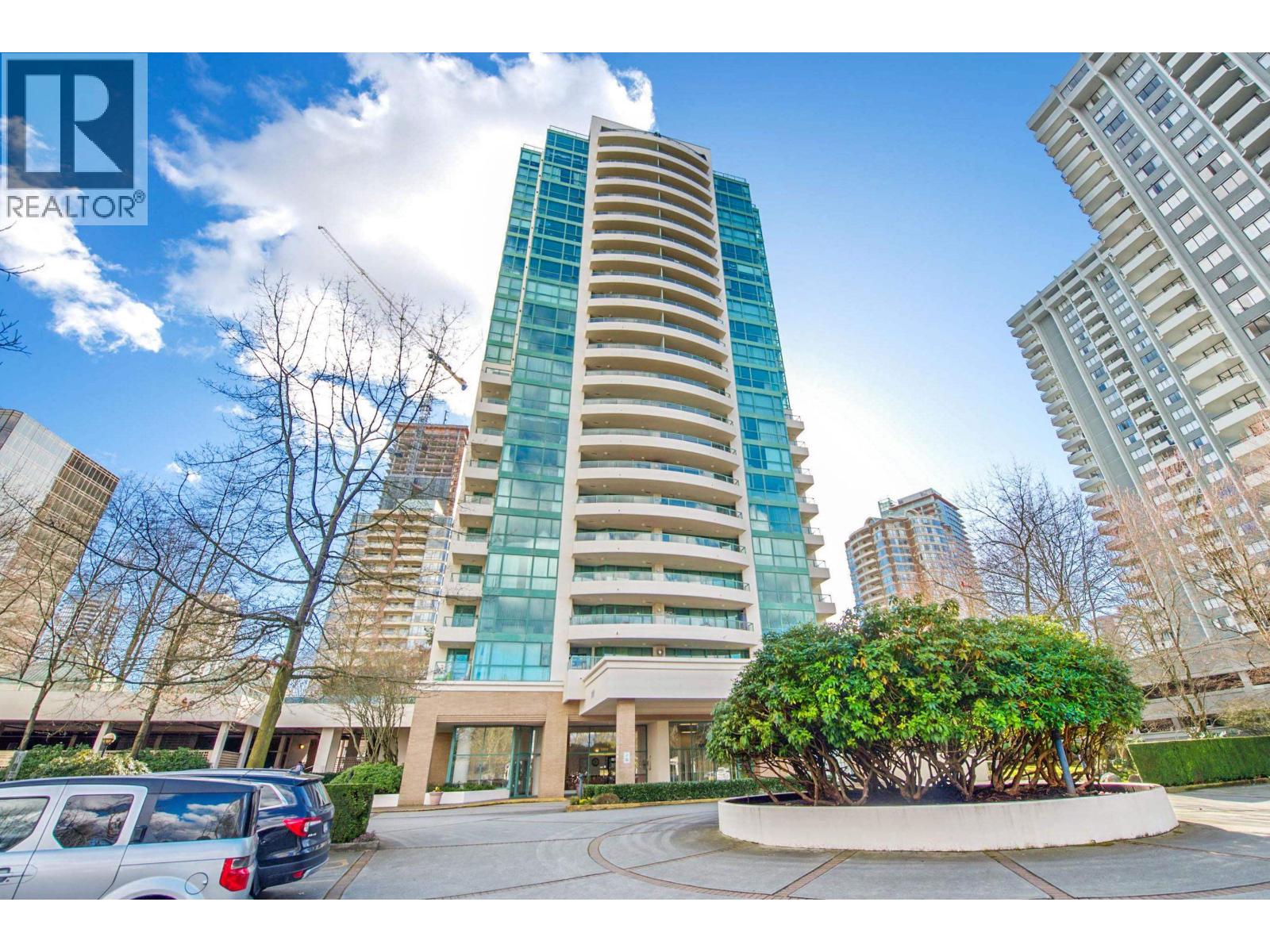 1705 5833 Wilson Avenue, Burnaby, British Columbia  V5H 4R8 - Photo 29 - R3176397