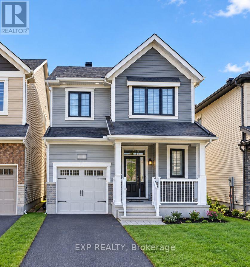 623 CYGNUS STREET, ottawa, Ontario