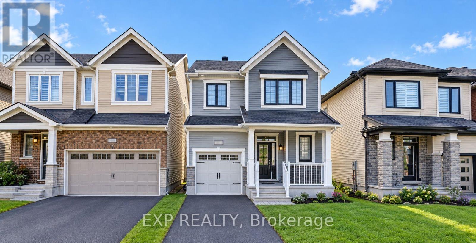 623 Cygnus Street, Ottawa, Ontario  K2J 7A9 - Photo 2 - X14100528