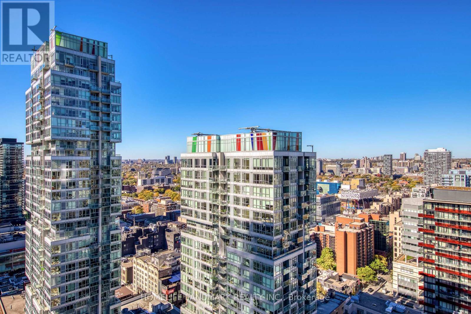 3306 - 126 Simcoe Street, Toronto, Ontario  M5H 4E6 - Photo 13 - C13885736