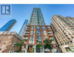 3306 - 126 SIMCOE STREET, Toronto, Ontario