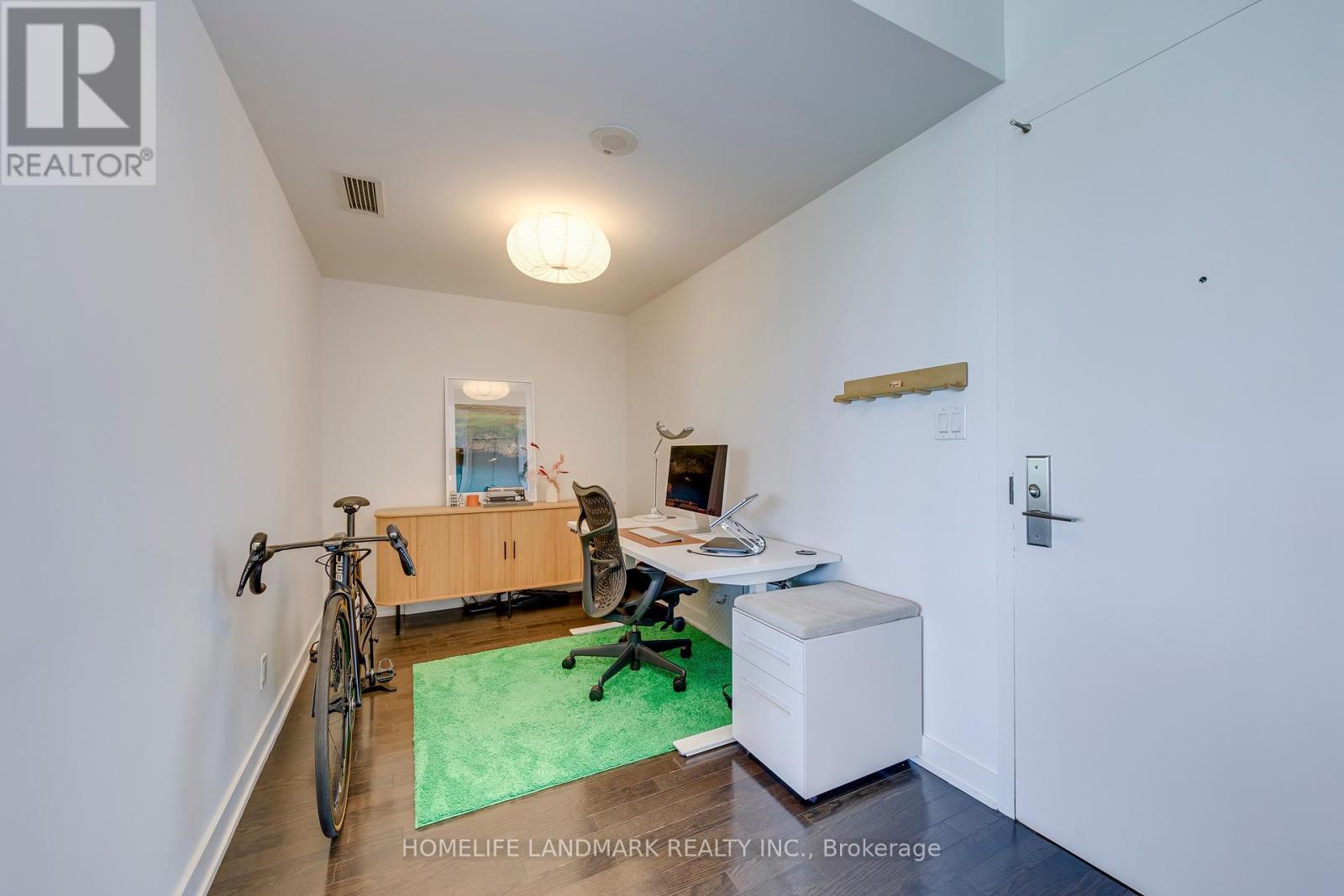 3306 - 126 Simcoe Street, Toronto, Ontario  M5H 4E6 - Photo 8 - C13885736