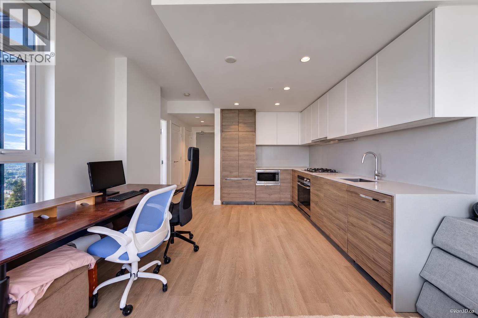 703 1045 Austin Avenue, Coquitlam, British Columbia  V3K 0G9 - Photo 6 - R3177027