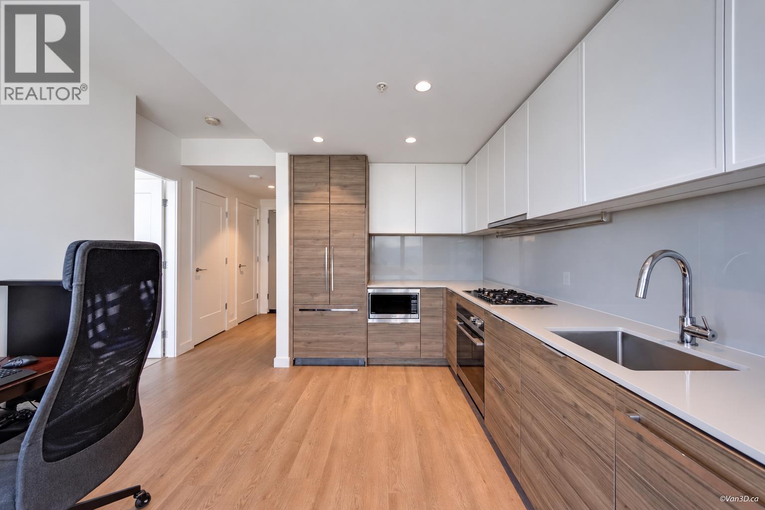 703 1045 Austin Avenue, Coquitlam, British Columbia  V3K 0G9 - Photo 7 - R3177027