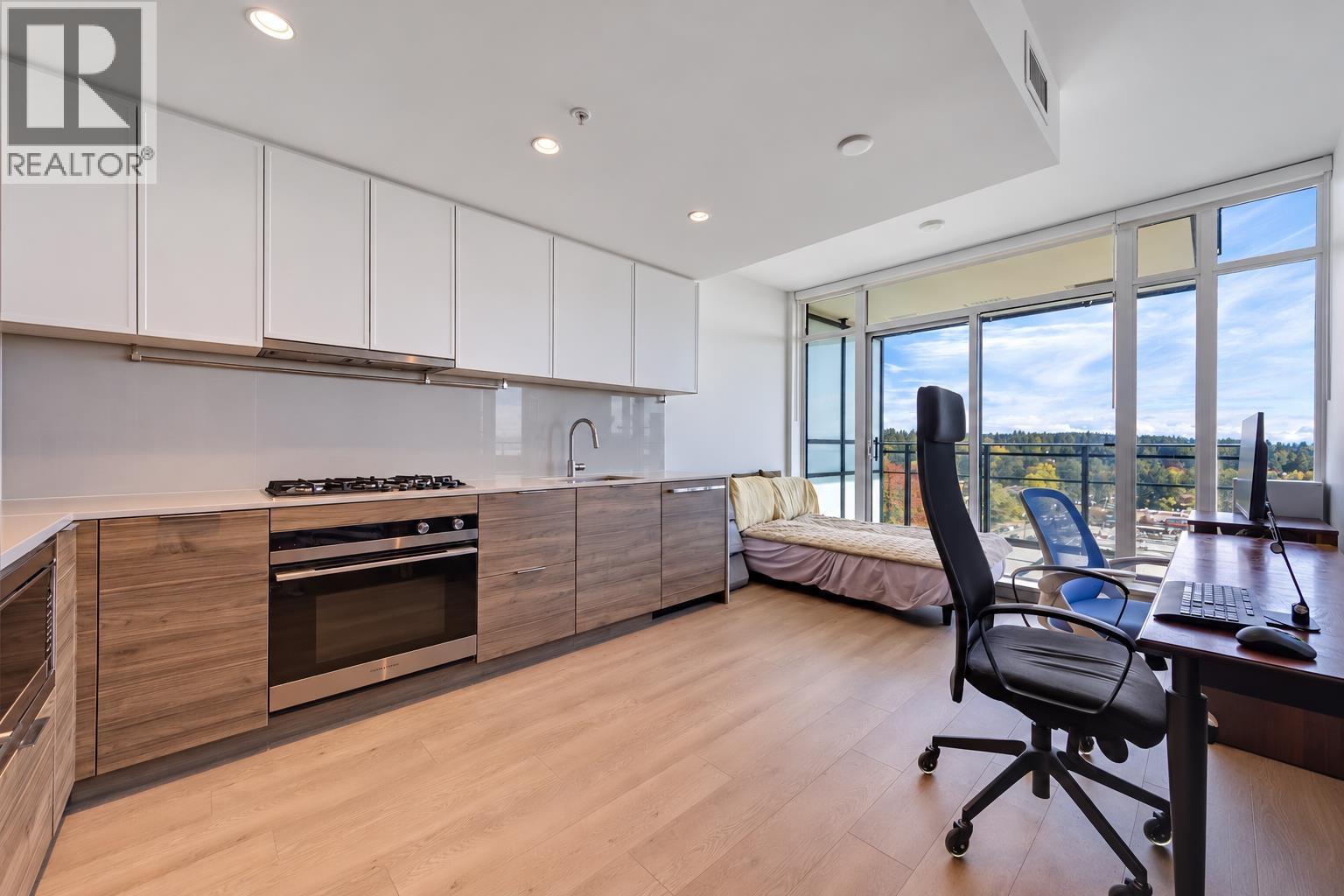 703 1045 Austin Avenue, Coquitlam, British Columbia  V3K 0G9 - Photo 5 - R3177027