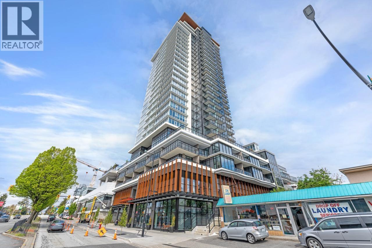 703 1045 Austin Avenue, Coquitlam, British Columbia  V3K 0G9 - Photo 14 - R3177027