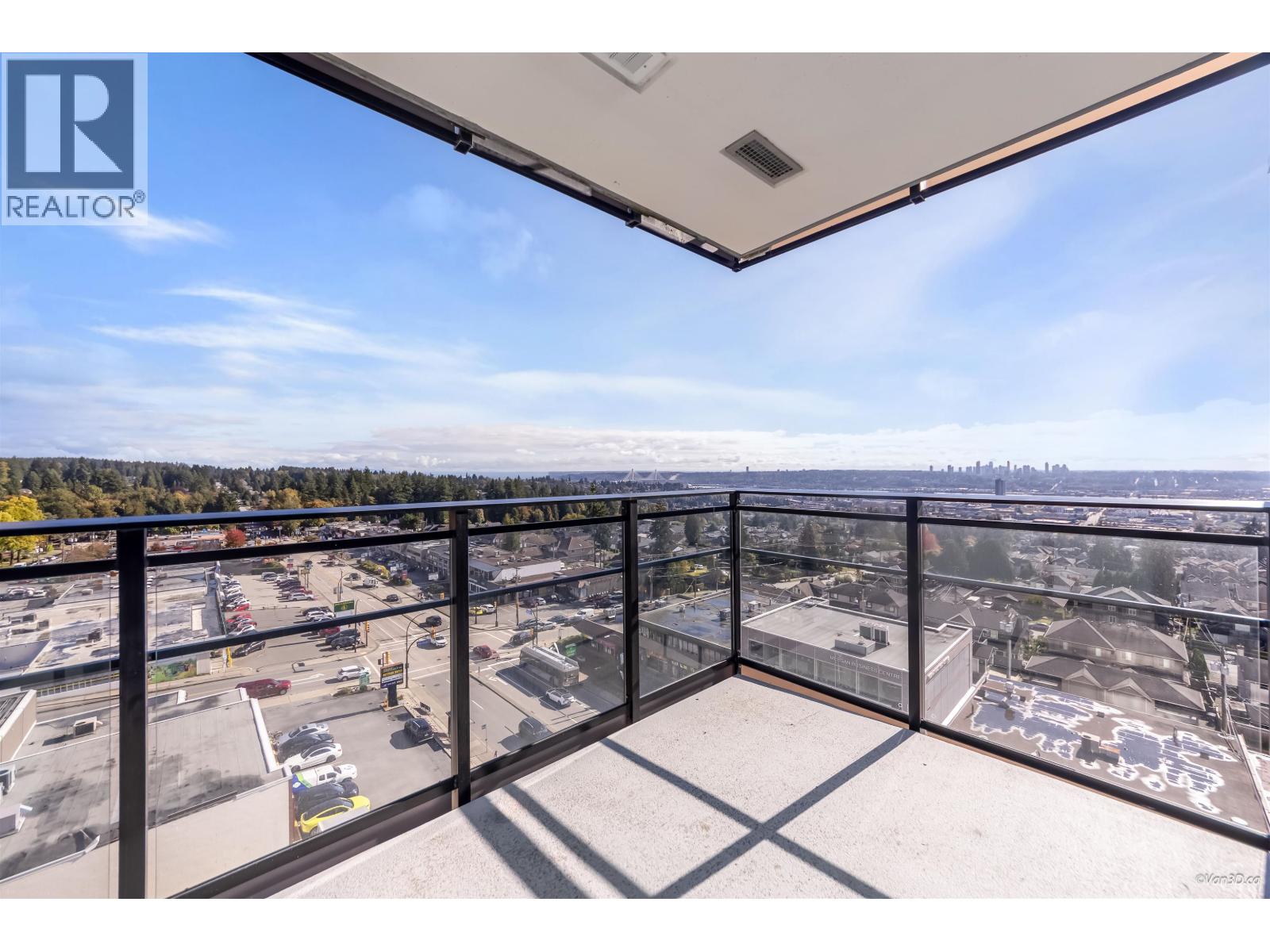 703 1045 Austin Avenue, Coquitlam, British Columbia  V3K 0G9 - Photo 2 - R3177027