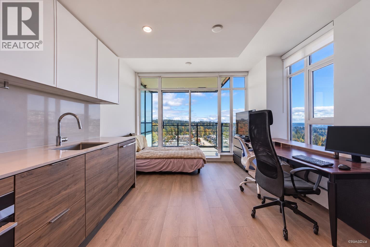 703 1045 Austin Avenue, Coquitlam, British Columbia  V3K 0G9 - Photo 4 - R3177027