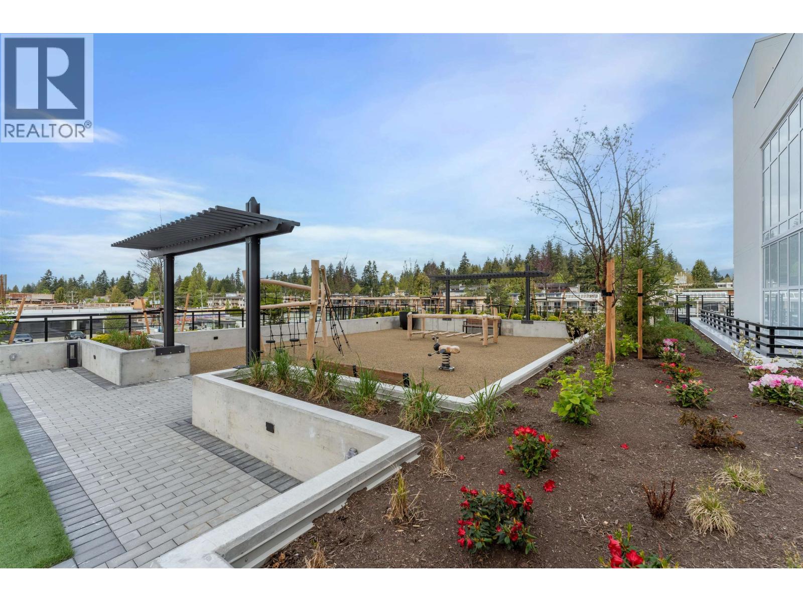 703 1045 Austin Avenue, Coquitlam, British Columbia  V3K 0G9 - Photo 21 - R3177027