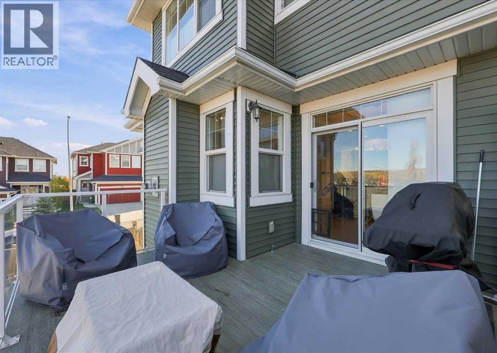 485 River Heights Crescent, Cochrane, Alberta  T4C 0T8 - Photo 34 - A2352286