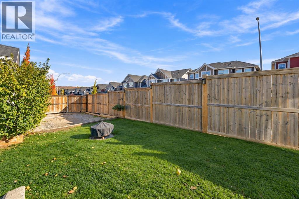 485 River Heights Crescent, Cochrane, Alberta  T4C 0T8 - Photo 40 - A2352286