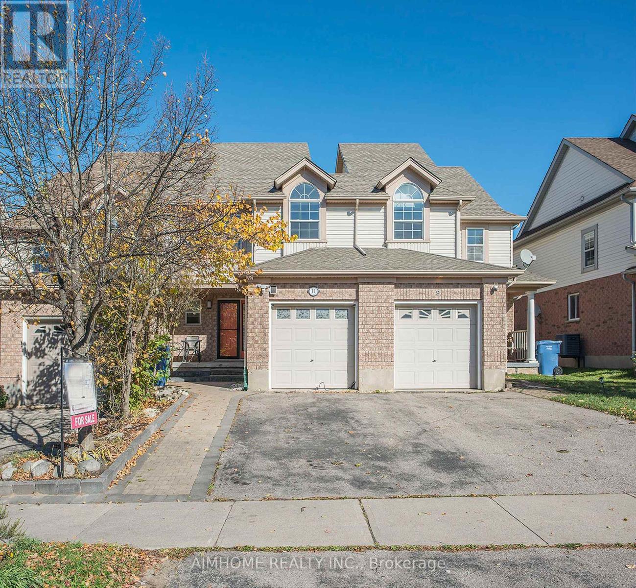 11 KEARNEY STREET, Guelph, Ontario
