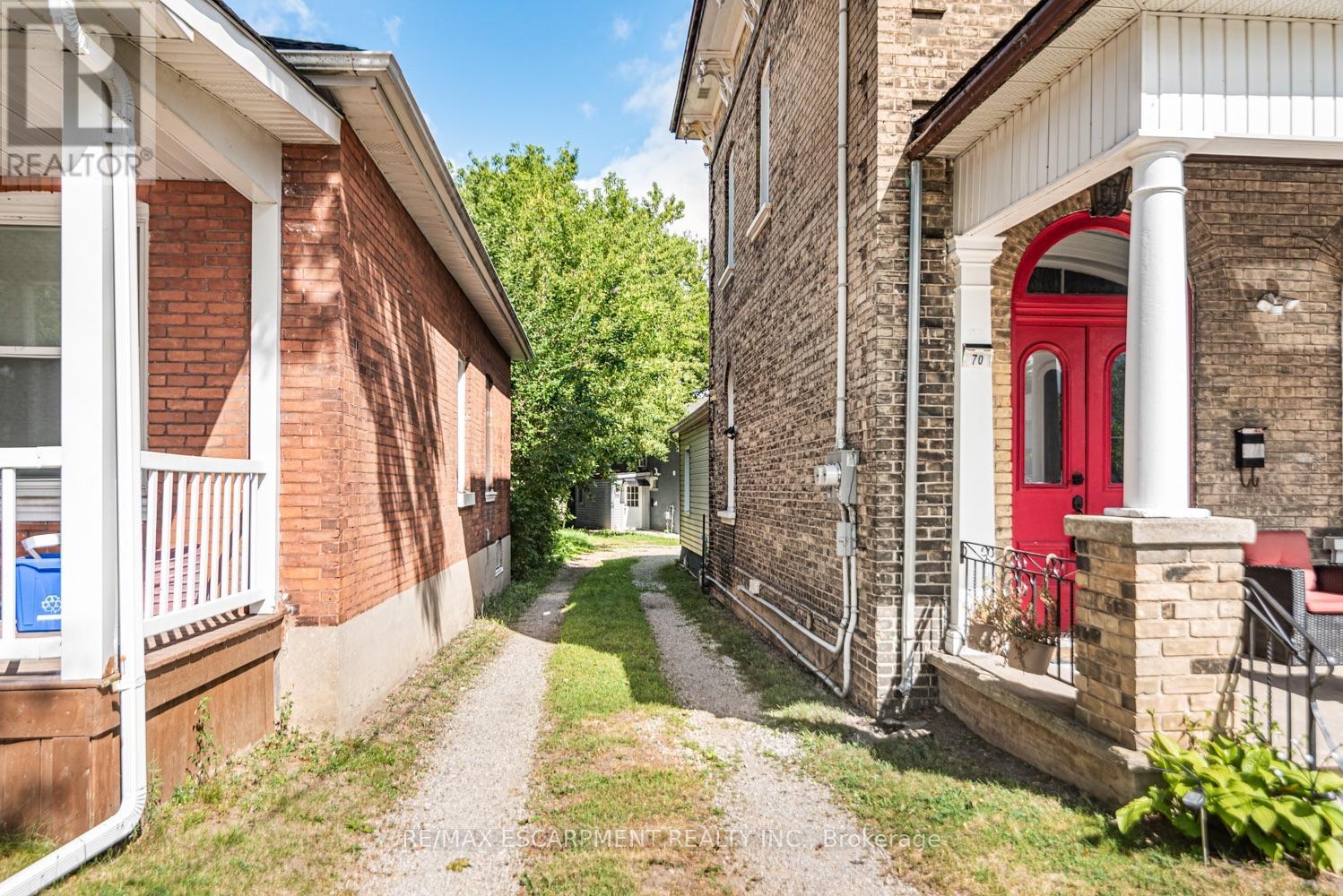 B - 70 Palace Street, Brantford, Ontario  N3T 3X1 - Photo 35 - X14100560
