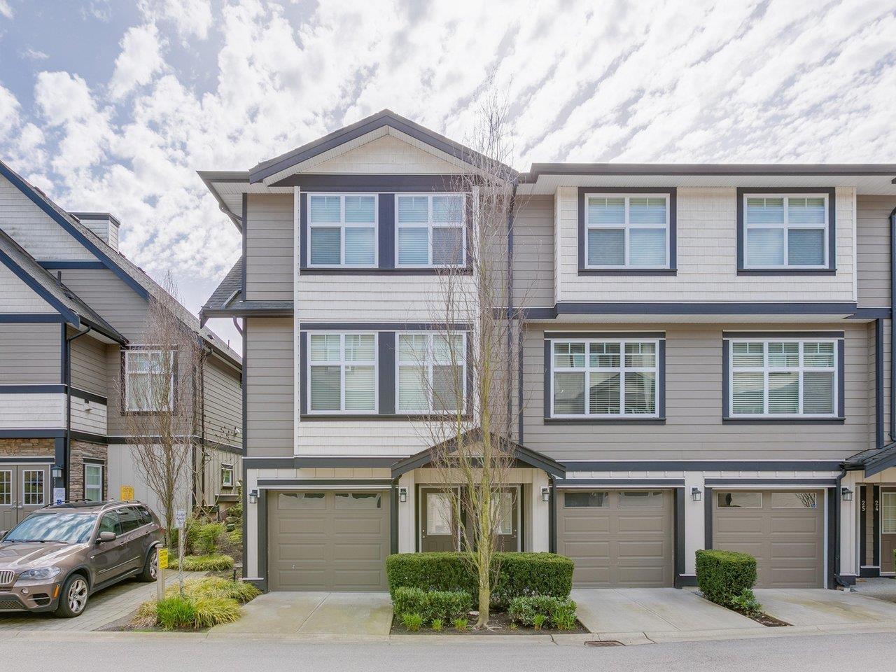 27 6350 142 STREET, surrey, British Columbia