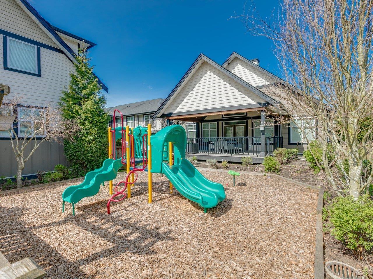 27 6350 142 Street, Surrey, British Columbia  V3X 1B8 - Photo 23 - R3177026