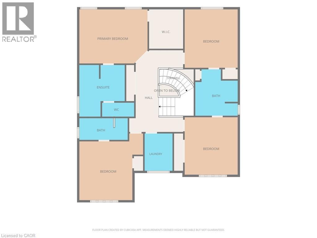 787 Snowberry Court, Waterloo, Ontario  N2V 0E7 - Photo 41 - 40872574