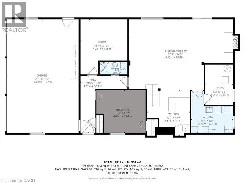 36 Maple Hill Drive, Kitchener, Ontario  N2M 2R8 - Photo 41 - 40872938