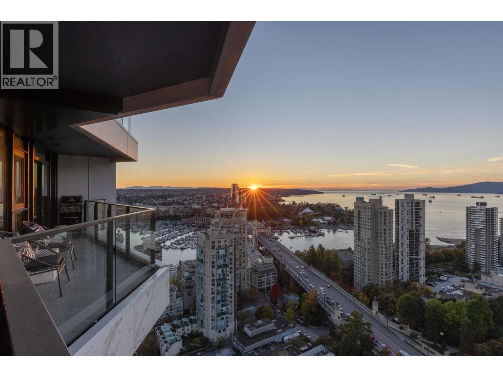 2903 889 Pacific Street, Vancouver, British Columbia  V6Z 1C3 - Photo 11 - R3177272