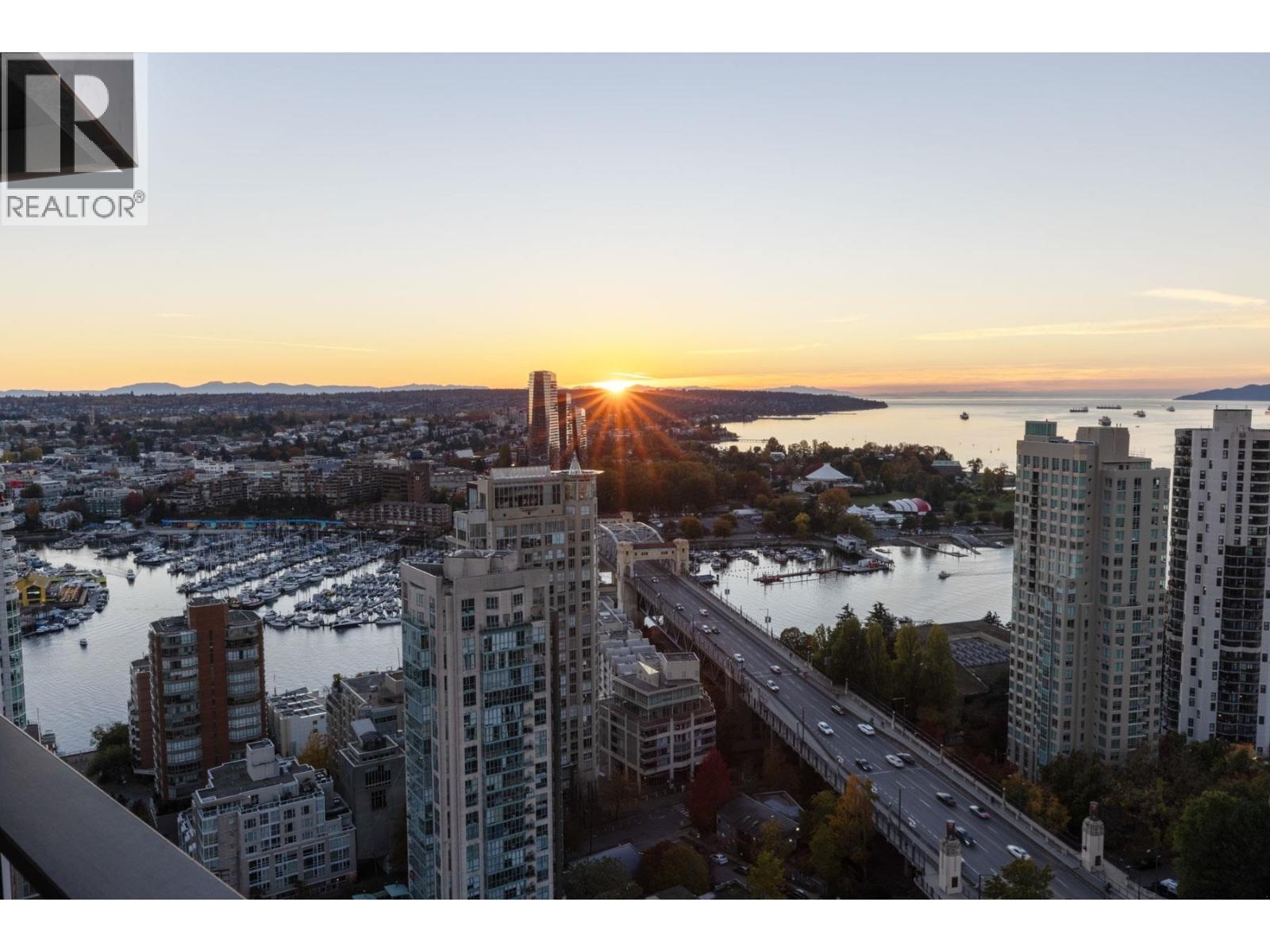 2903 889 Pacific Street, Vancouver, British Columbia  V6Z 1C3 - Photo 13 - R3177272