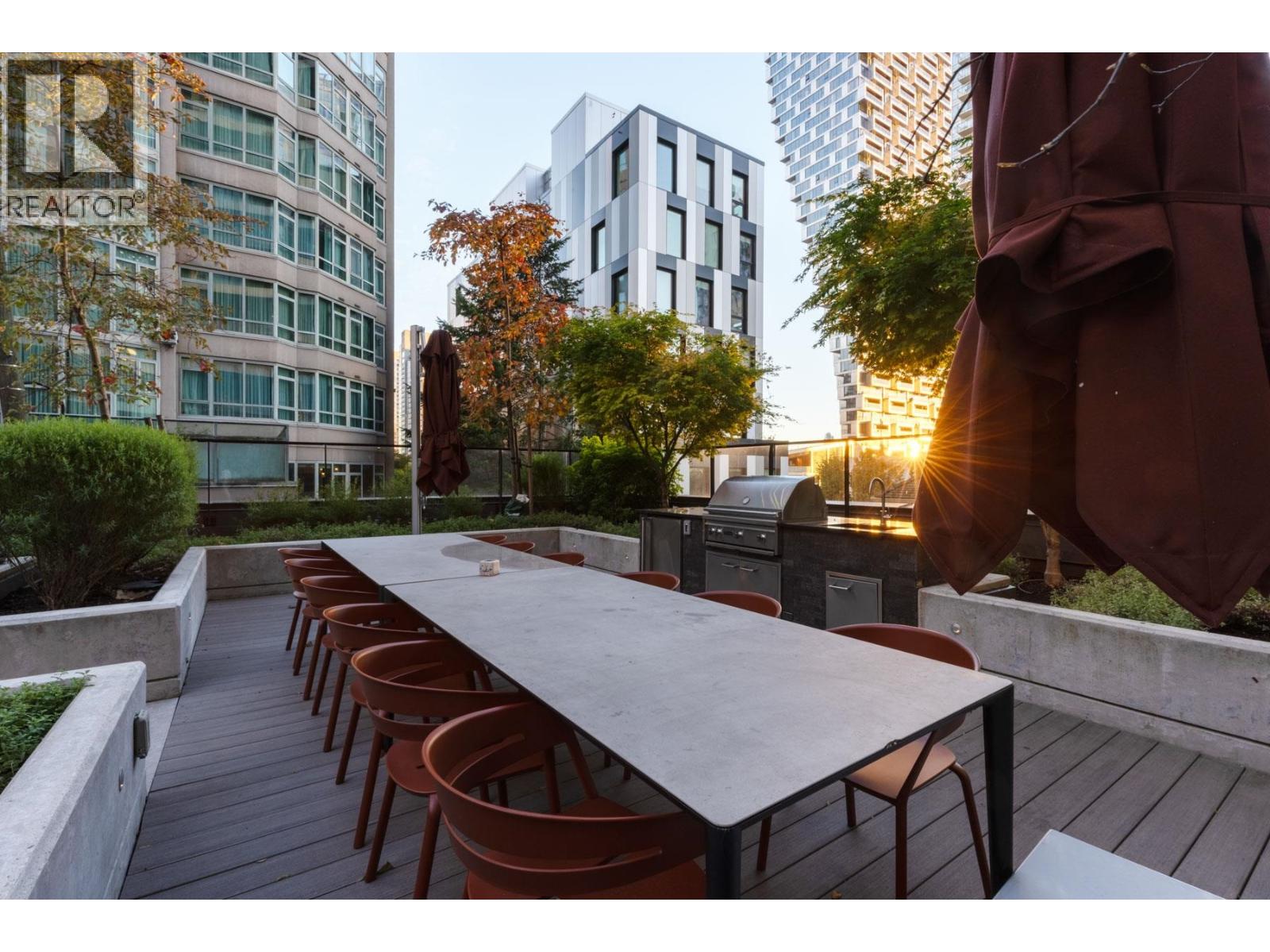 2903 889 Pacific Street, Vancouver, British Columbia  V6Z 1C3 - Photo 31 - R3177272