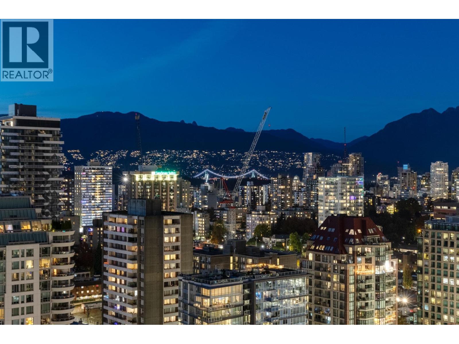 2903 889 Pacific Street, Vancouver, British Columbia  V6Z 1C3 - Photo 30 - R3177272