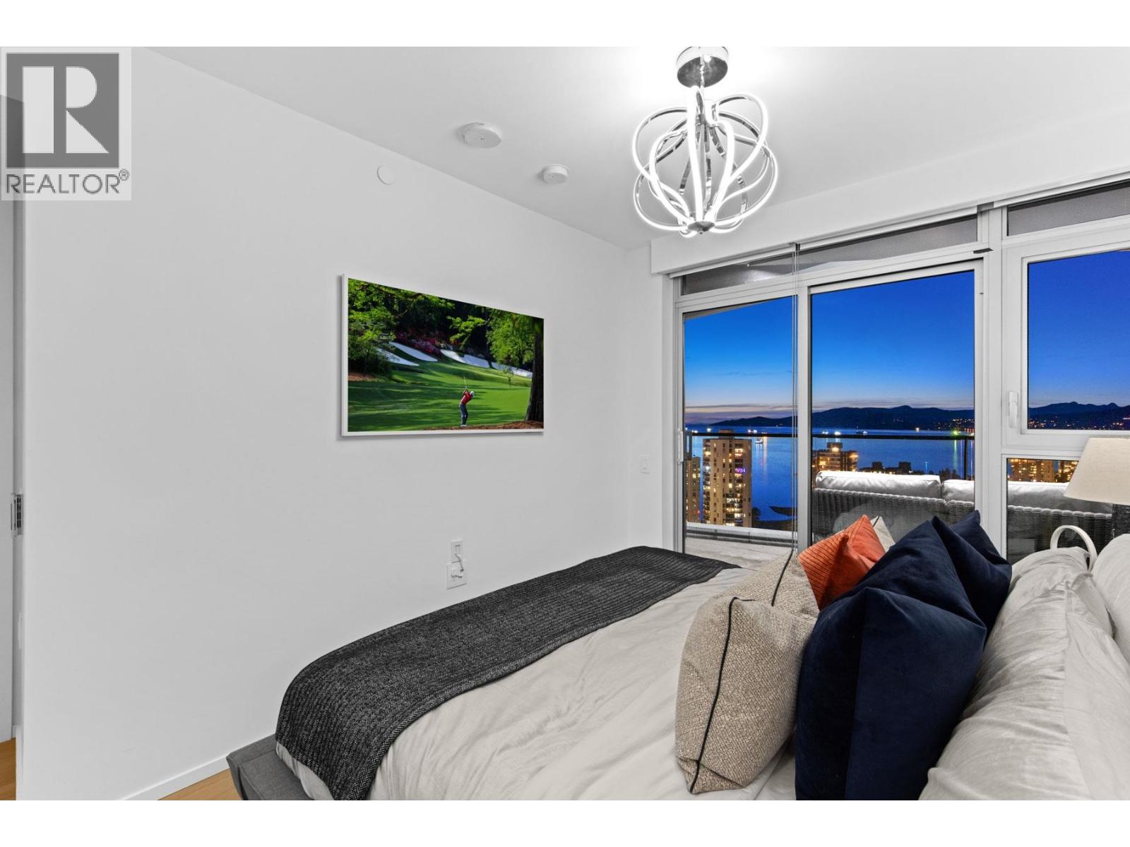 2903 889 Pacific Street, Vancouver, British Columbia  V6Z 1C3 - Photo 16 - R3177272