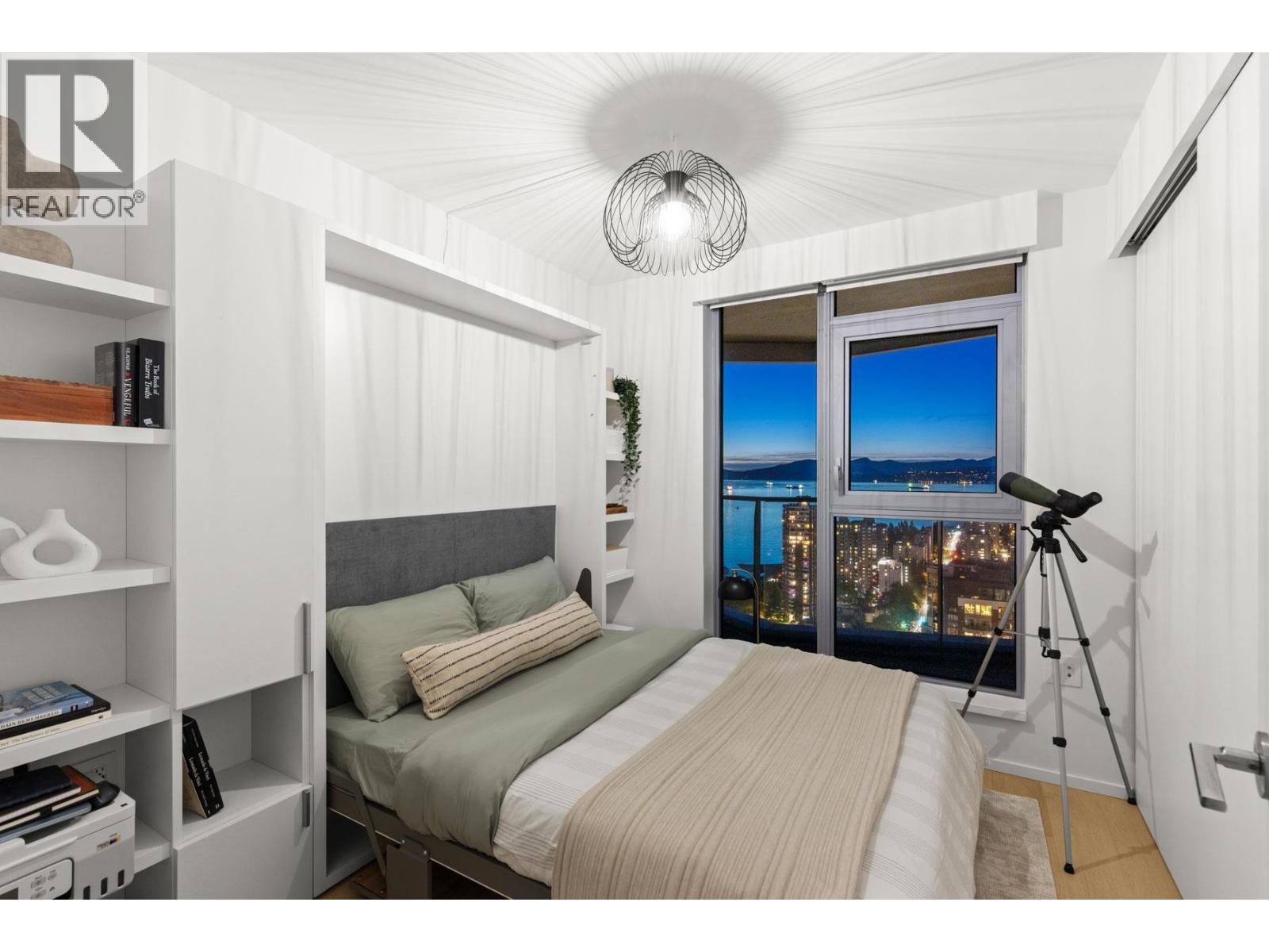 2903 889 Pacific Street, Vancouver, British Columbia  V6Z 1C3 - Photo 23 - R3177272