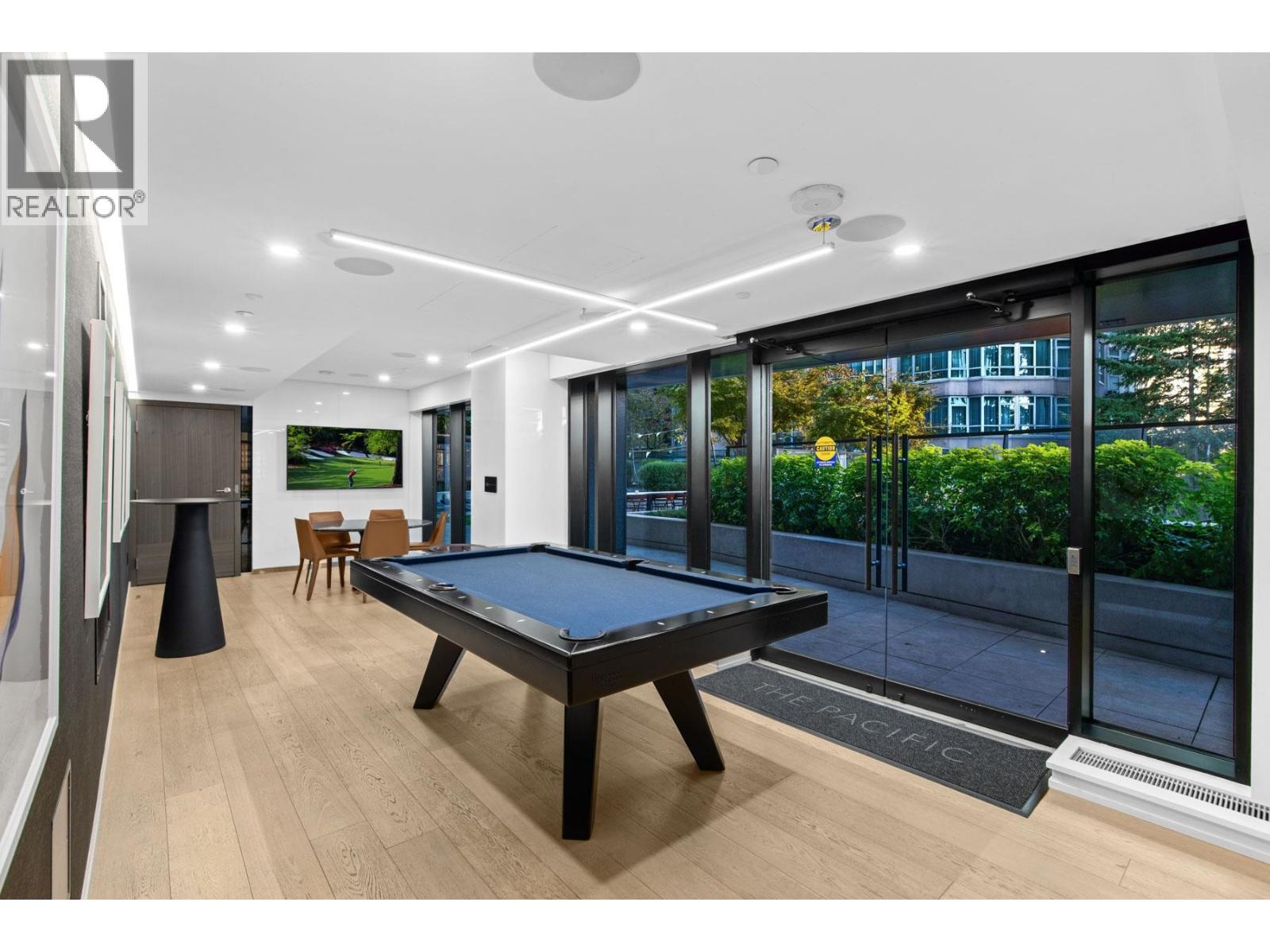 2903 889 Pacific Street, Vancouver, British Columbia  V6Z 1C3 - Photo 36 - R3177272